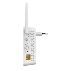 NETGEAR PowerLINE1000, PLW1000