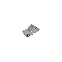 OEM - FTTH Box malý, 8xSC, LC, E2000, plast, IP65