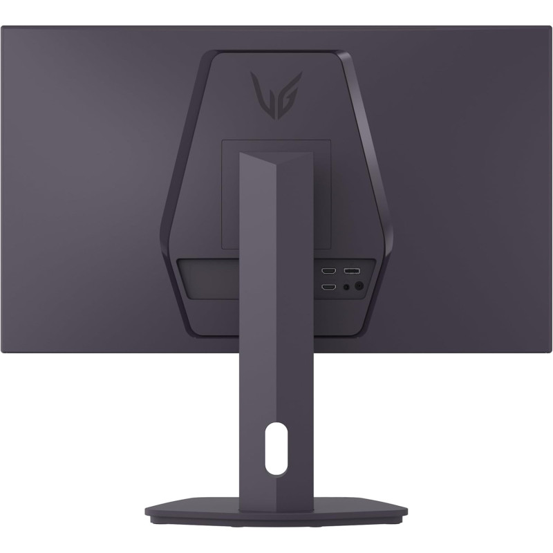 LG UltraGear/27G610A-B/27''/IPS/QHD/200Hz/1ms/Čierna/2R