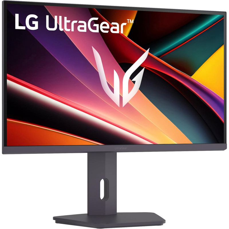 LG UltraGear/27G610A-B/27''/IPS/QHD/200Hz/1ms/Čierna/2R