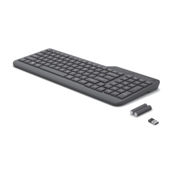 HP 475/USB+BT/Čierna