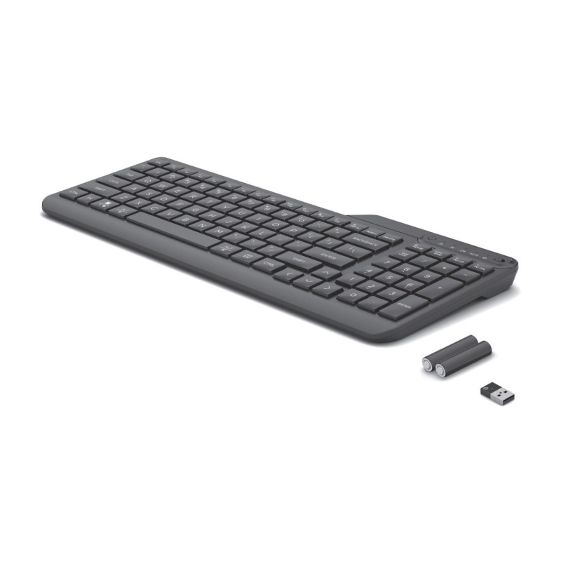 HP 475/USB+BT/Čierna