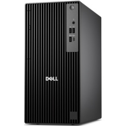 Dell Pro/QCT1255/Tower/R3-8300G/8GB/512GB/AMD int/W11P/3RNBD