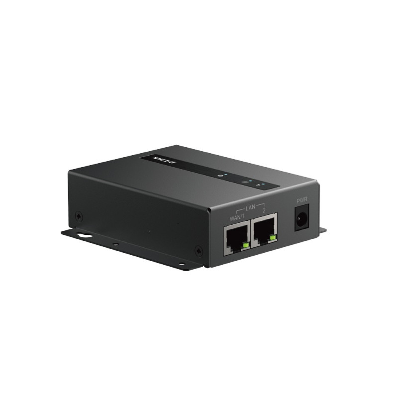 D-Link DWM-313 4G LTE M2M Wi-Fi VPN Router