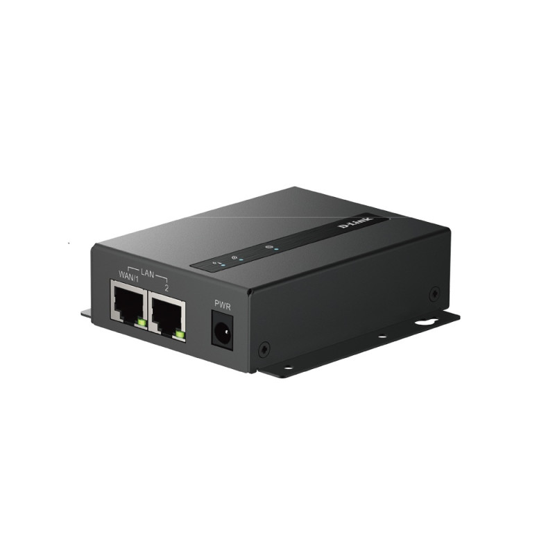 D-Link DWM-313 4G LTE M2M Wi-Fi VPN Router