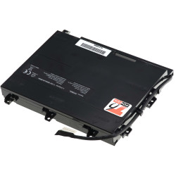 Batérie T6 Power pre HP Omen 17-w100, 17-w200 GTX 1060/1070 séria, 8200mAh, 95Wh, 6cell, Li-pol