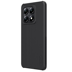 Nillkin Super Frosted PRO Zadný Kryt pre Xiaomi 14T Black