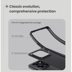 Nillkin Super Frosted PRO Zadný Kryt pre Xiaomi 14T Black