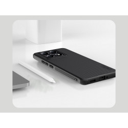 Nillkin Super Frosted PRO Zadný Kryt pre Xiaomi 14T Black