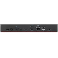 Lenovo ThinkPad Universal Thunderbolt 4 Dock