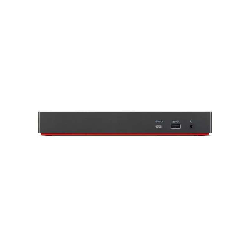 Lenovo ThinkPad Universal Thunderbolt 4 Dock