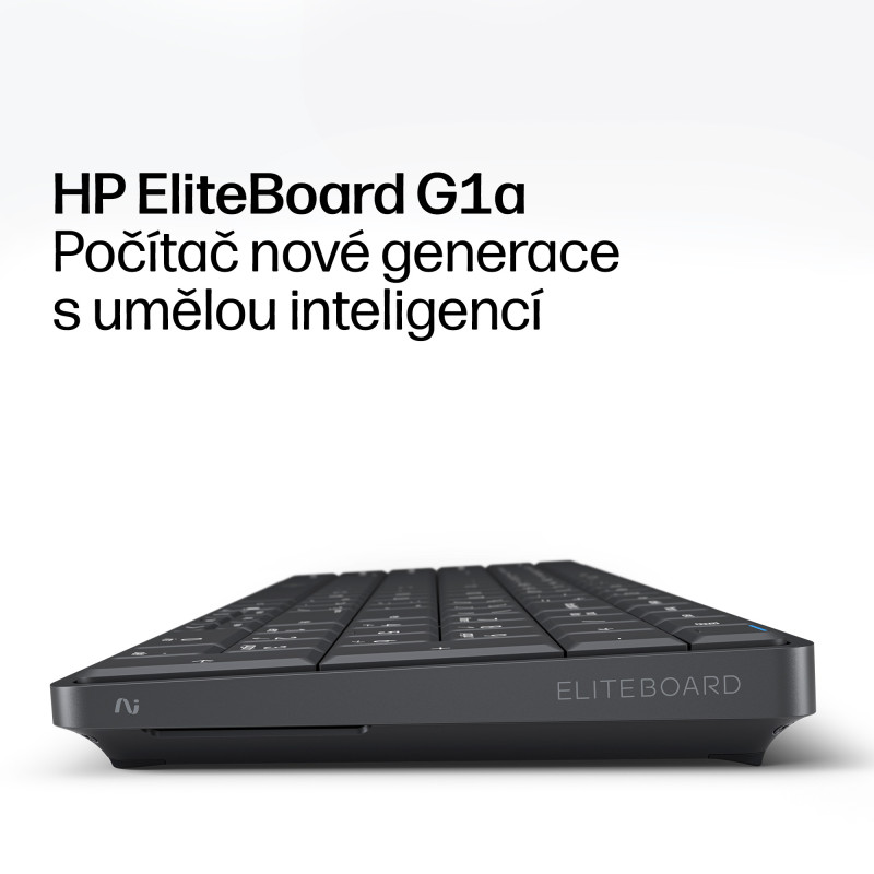 HP EliteBoard/G1a/Mini/AI5-330/16GB/512GB/AMD int/W11P/3R