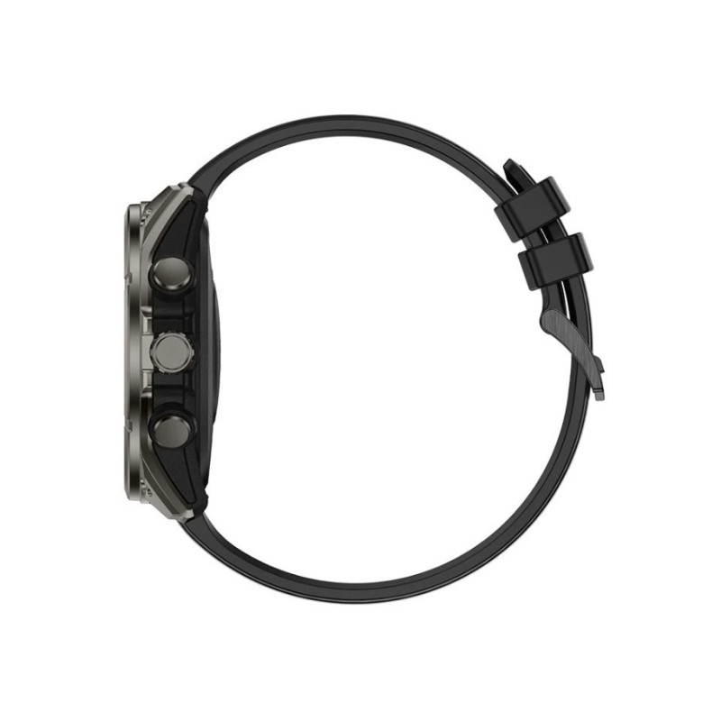 Carneo GTR eXpedition Titan - Black