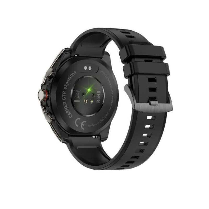 Carneo GTR eXpedition Titan - Black