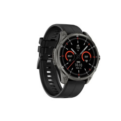 Carneo GTR eXpedition Titan - Black