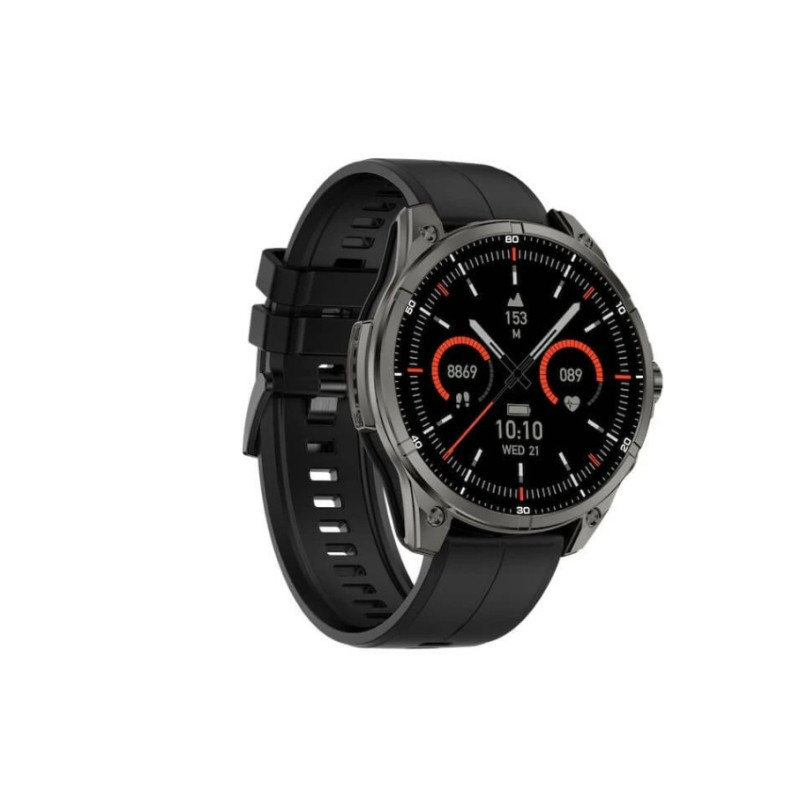 Carneo GTR eXpedition Titan - Black