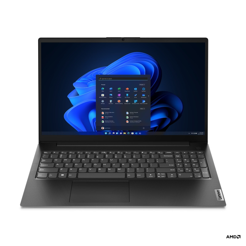 Lenovo V/V15 G4 IRU/i3-1315U/15,6''/FHD/16GB/512GB SSD/UHD/bez OS/Black/2R