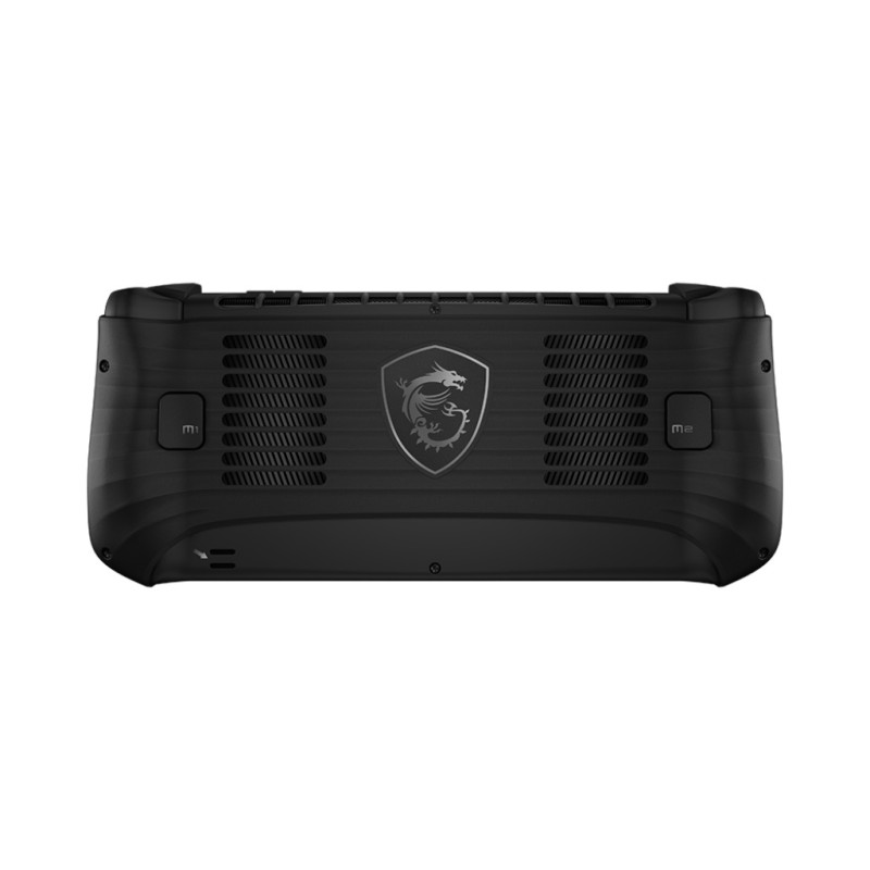 MSI Claw 8''FHD+/Core Ultra 7/32G/2/ARC/W11H polar
