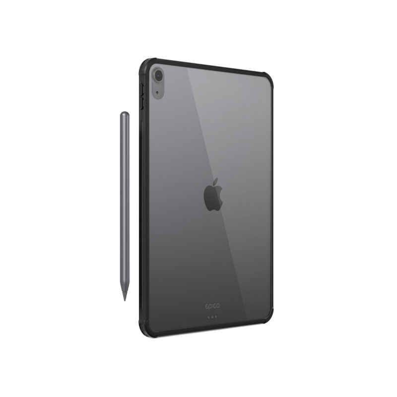 Epico Hero kryt pre iPad Pro/Air 11'' - transparent.