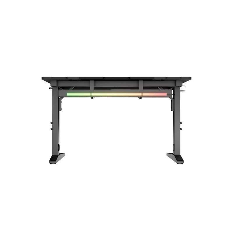 Herný stôl Genesis HOLM MODULAR 120, RGB