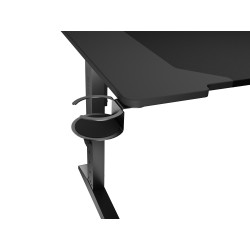 Herný stôl Genesis HOLM MODULAR 120, RGB