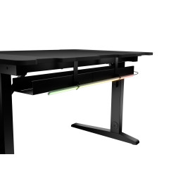 Herný stôl Genesis HOLM MODULAR 120, RGB