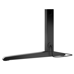 Herný stôl Genesis HOLM MODULAR 120, RGB