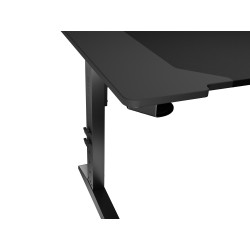 Herný stôl Genesis HOLM MODULAR 120, RGB