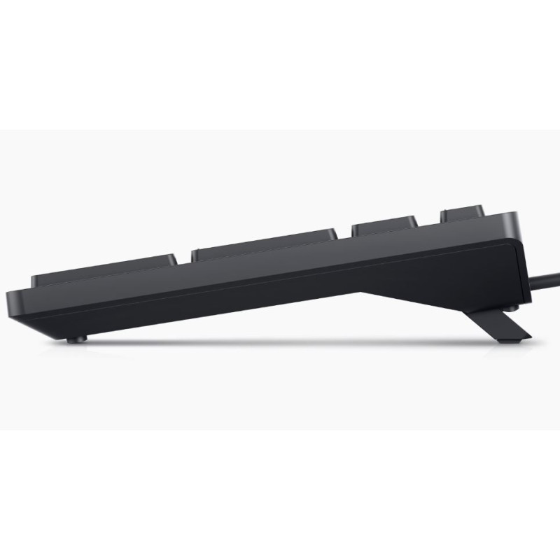 Dell drôtová klávesnica KB525C UA USB/USB-C