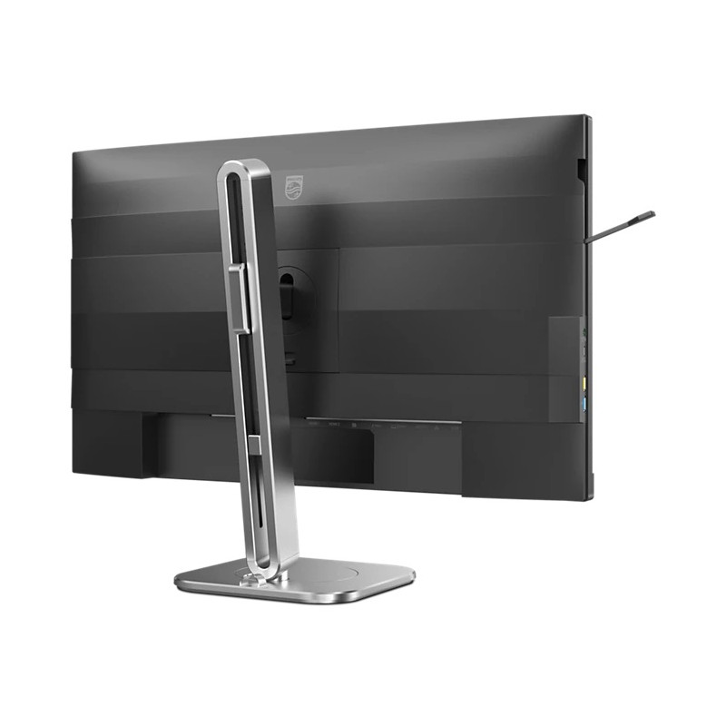 Philips/27B2U6903/27''/IPS/4K UHD/60Hz/4ms/Gray/3R