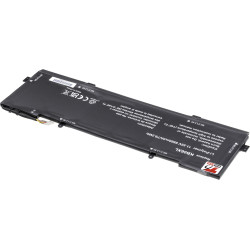 Batérie T6 Power pre HP Spectre 15-bl000 x360 séria, 6860mAh, 79Wh, 6cell, Li-pol