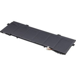 Batérie T6 Power pre HP Spectre 15-bl000 x360 séria, 6860mAh, 79Wh, 6cell, Li-pol