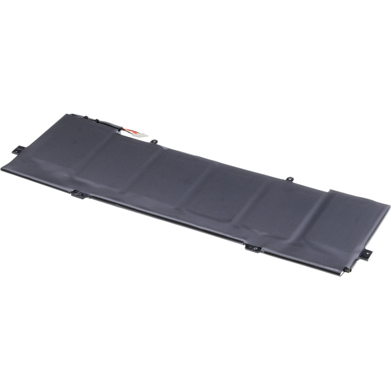 Batérie T6 Power pre HP Spectre 15-bl000 x360 séria, 6860mAh, 79Wh, 6cell, Li-pol