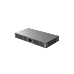 Grandstream GWN7830 L3 Managed Network Switch 2 GbE porty / 6 SFP / 4 SFP+, QoS, DHCP, CLI