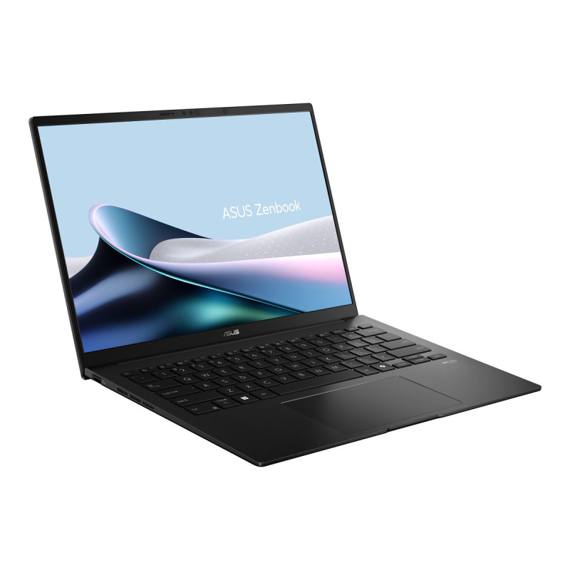 ASUS Zenbook 14/UM3406GA-OLED239WZ/AI7-445/14''/WUXGA/T/32GB/512GB/AMD int/W11H/Black/2R