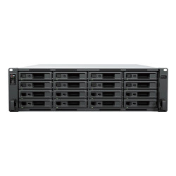 SYNOLOGY - Synológia RS6426xs+ Rack Station