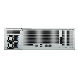 SYNOLOGY - Synológia RS6426xs+ Rack Station