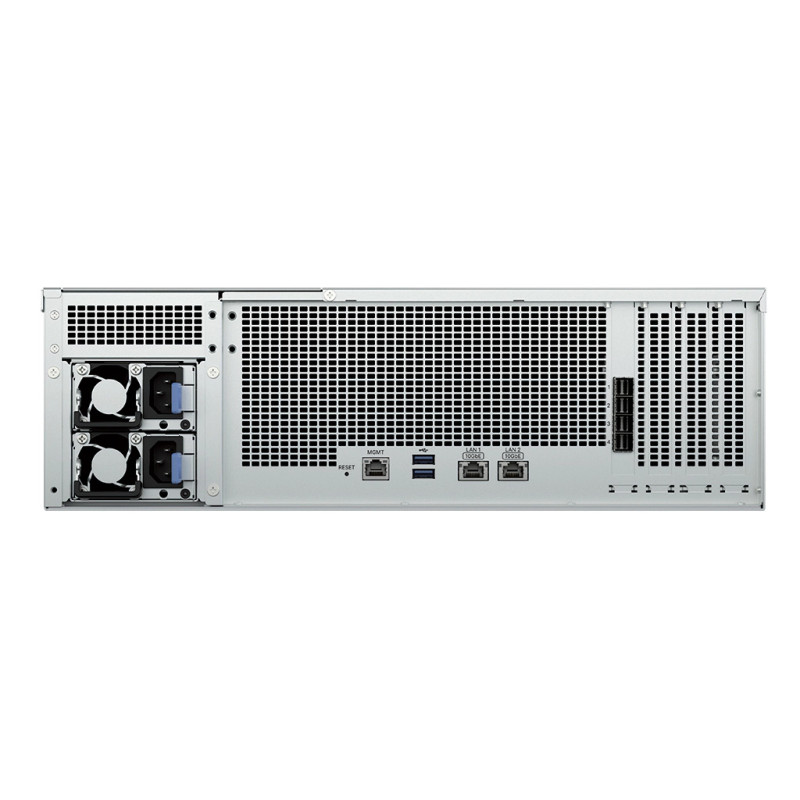 SYNOLOGY - Synológia RS6426xs+ Rack Station