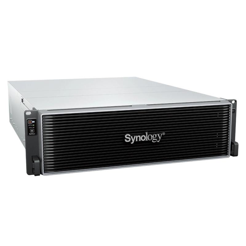 SYNOLOGY - Synológia RS6426xs+ Rack Station