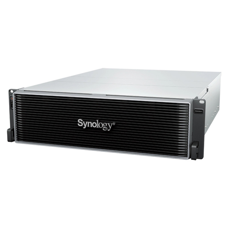 SYNOLOGY - Synológia RS6426xs+ Rack Station