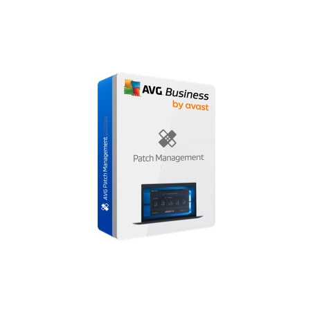 AVG Business Patch Management 250-499Lic 2Y Not profit