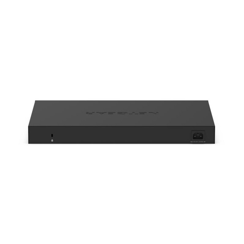 NETGEAR MS324TXUP 24PT MULTIGIG U60 POE++ SMART SWITCH