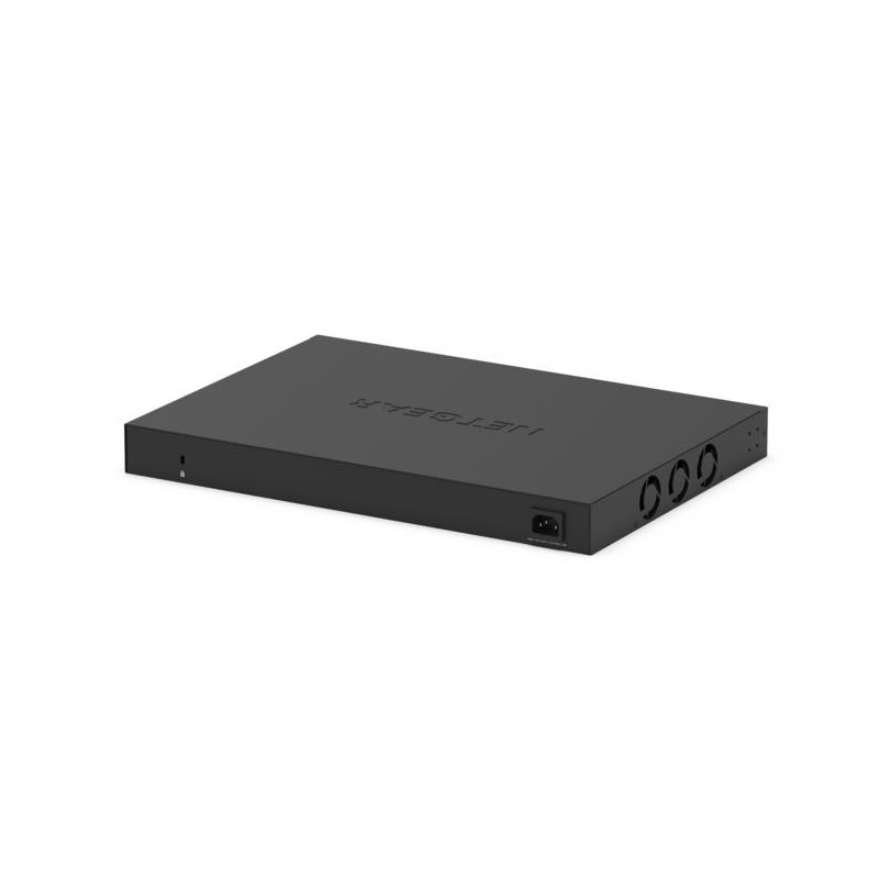 NETGEAR MS324TXUP 24PT MULTIGIG U60 POE++ SMART SWITCH