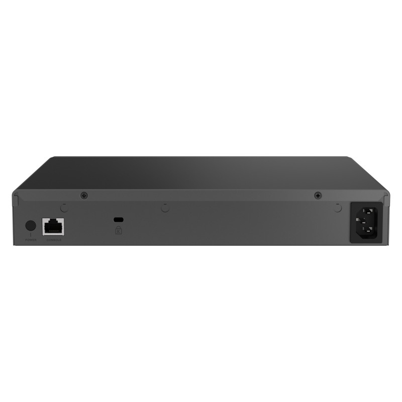 QNAP NVPE zariadenia QuCPE-3034-C3758R-16G (4core C3758R 2,4GHz, 16GB RAM, 2xM.2, 8x2,5GbE,4x10G SFP+)