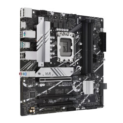 ASUS PRIME B760-D4-CSM/LGA 1700/mATX