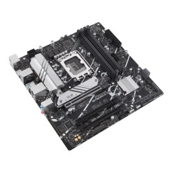 ASUS PRIME B760-D4-CSM/LGA 1700/mATX