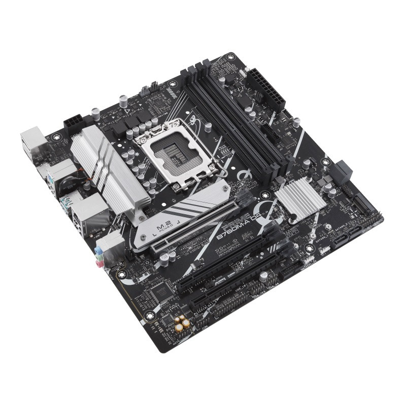 ASUS PRIME B760-D4-CSM/LGA 1700/mATX