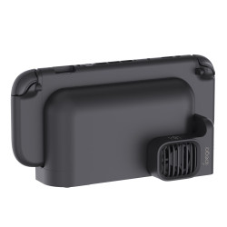 NONAME - iPega SW2206 Prídavné Chladenie pre Nabíjaciu Stanicu Nintendo Switch 2 Black