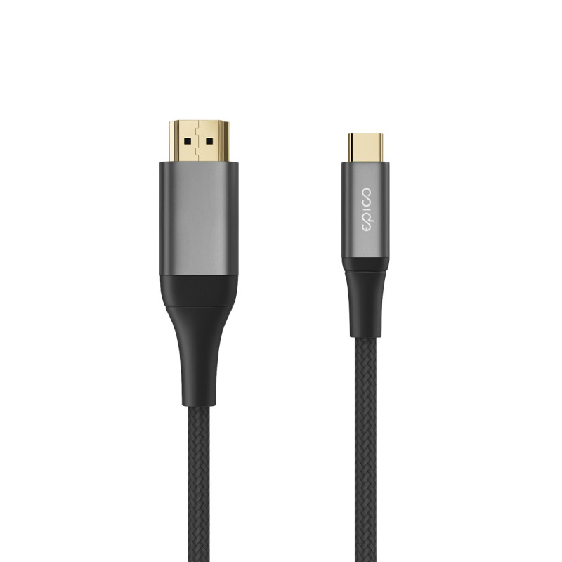 Epico UltraLink HDMI to USB-C 8K/60Hz 2m kábel EC65