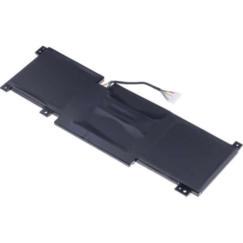 Batérie T6 Power pre MSI BTY-M492, 4700mAh, 53,5Wh, 3cell, Li-pol, white connector